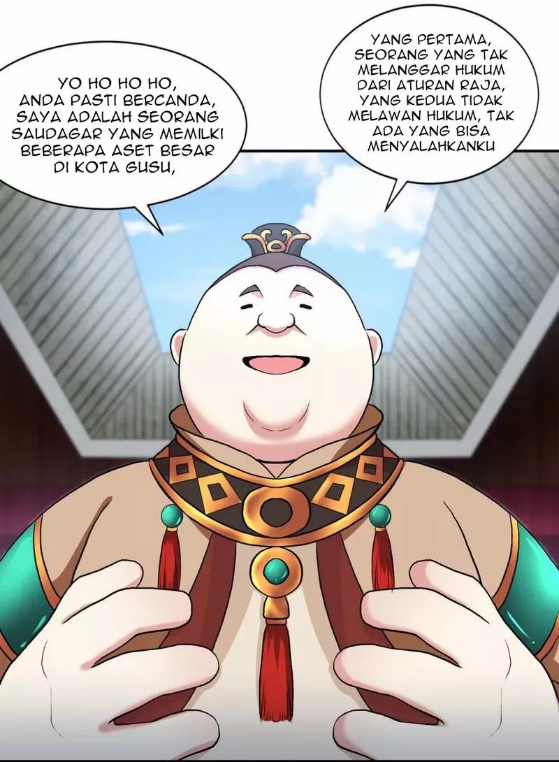 Rebirth Become a Dog Chapter 07 Gambar 23